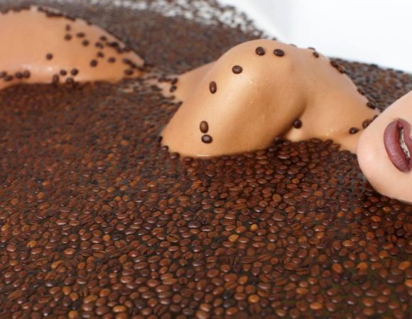 Kafa - tajni sastojak efikasnog pilinga