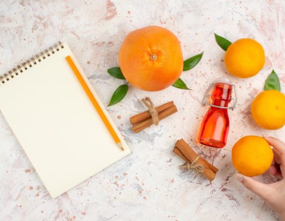 Korisni recepti sa eteričnim uljem mandarine