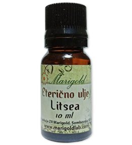 Eterično ulje litsea