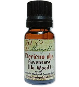 Eterično ulje Ravensara (Ho Wood)