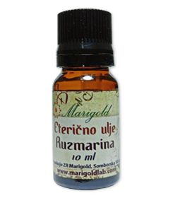 Eterično ulje ruzmarina