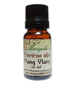 Eterično ulje ylang ylanga