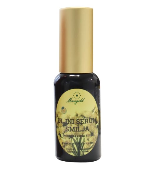 Uljani serum smilja