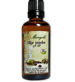 Ulje jojobe