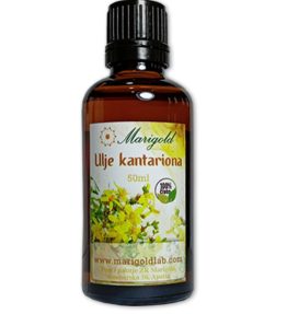 Ulje kantariona