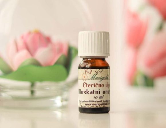 etericna ulja