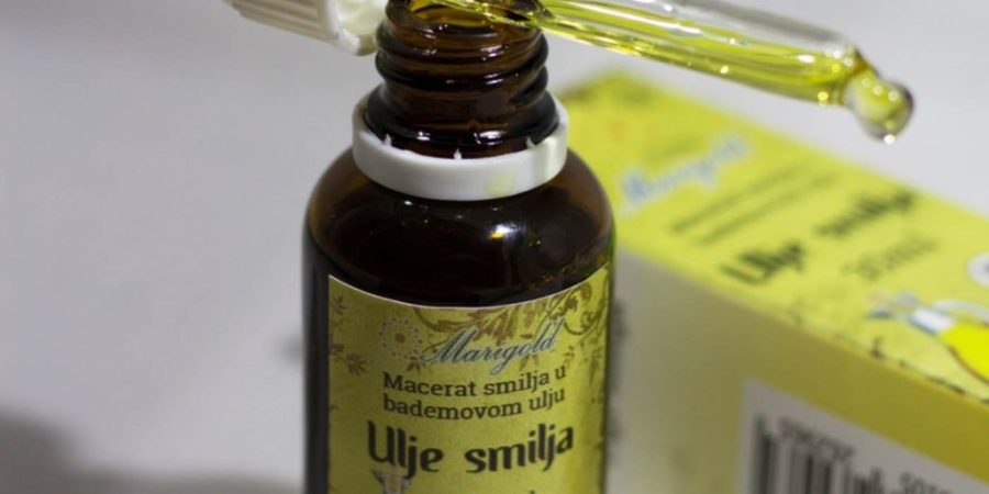 Junska akcija koja miriše na prirodu – Kupiš 1 Ulje smilja, dobiješ 2!