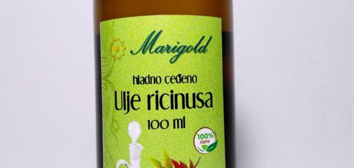ulje-ricinusa