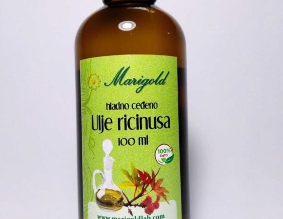 ulje-ricinusa