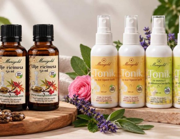 Septembarske 1+1 GRATIS akcije – izaberite svoju Marigold ponudu